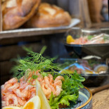 Erssons Fruaengen Mat