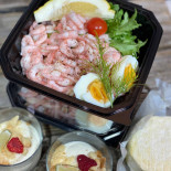 Erssons Fruaengen Mat