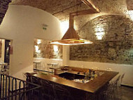 Bistrot Delle Grazie food