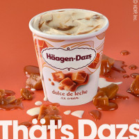 Haagen-dazs food