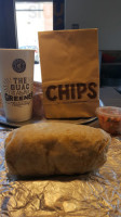 Chipotle Mexican Grill food