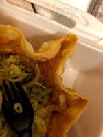 Taco Tico food