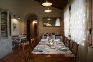 Trattoria Toscana Sant'ilario food