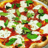 Solorzanos Pizzeria Longboat Key food