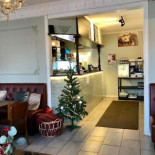 Restaurang Kronan I Hagfors, Värmland Utomhus