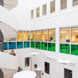 Soft Center Fastighets Ab Utomhus