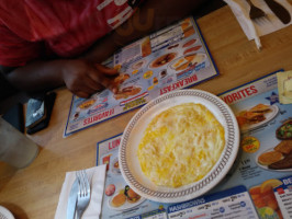 Waffle House food