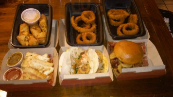 Applebee's Grill food