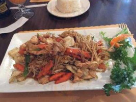 Royal Thai food