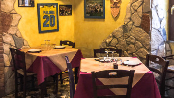 Antica Trattoria Del Ragno food