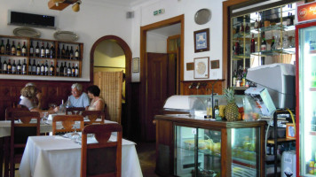 Café Alentejano De Estremoz Lda food