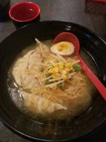 Suka Ramen food