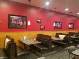 Deaner's Diner inside