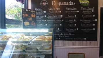 Pilar's Empanadas Argentinas Gourmet food