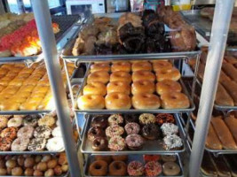 Donut Factory food