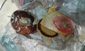 Sonic Drive-in food