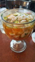 Seafood Islitas De Nayarit-north Highlands food