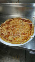 Fat Boy's Pizza food