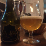 Bistro Stella Mat