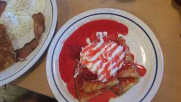 Ihop food