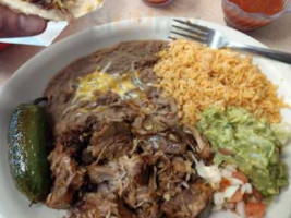 Josefina's Mexican Cafe food