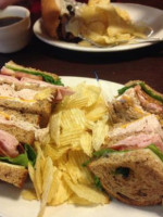 Mcalister's Deli food