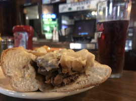 Ye Old Coventry Pub food