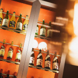 Pong Sushi Poke Norrlandsgatan Mat