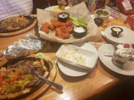 Applebee's food