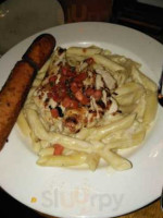 Applebee's food