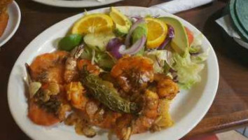 Cocula Mexican food