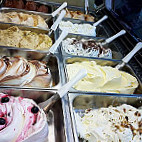 Agrigelateria food