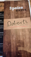 Döbert's Wirtshaus food