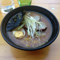 Yukiguni food