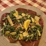 Ciao Ciao Grande Inomhus