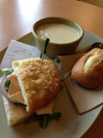 Panera Bread food