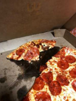 Little Caesars Pizza food