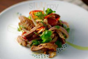 Samui Thai Cuisine food