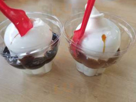 Dairy Queen food