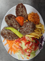 Pacha Kebab food