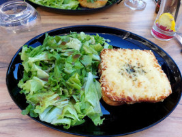 L'atelier Du Croque food