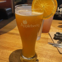 Applebee's Grill food