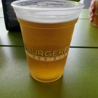 Burgerfi food