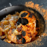 Satin Stortorget Inomhus