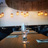 Ahaan Fusion Restaurang Mat