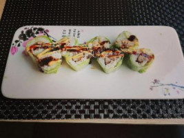 Sushi Deale food