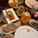 La Venta Tapas Mat