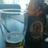 Noj's Thai Restaurang Take Away Mat