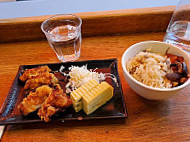 Sanukiya food