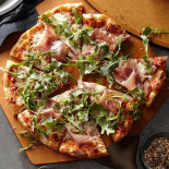 Pizzeria Drop In Mat